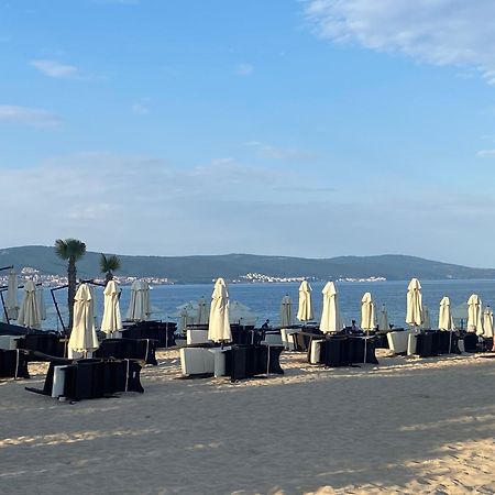 Sunny Beach Plaza 33 Studio Exteriér fotografie